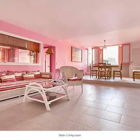 Apartament Precioso En La Muralla Roja - 0221