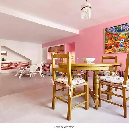 Apartament Precioso En La Muralla Roja - 0221 Calpe