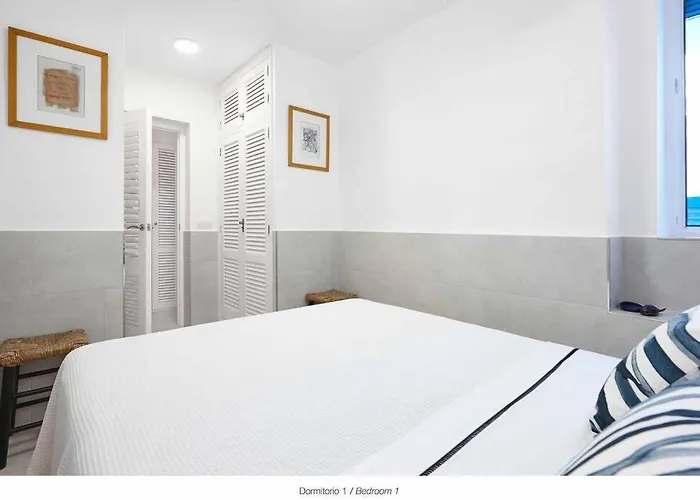 Precioso En La Muralla Roja - 0221 Appartement