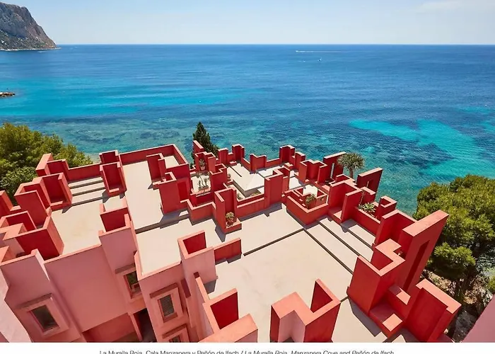 Precioso En La Muralla Roja - 0221